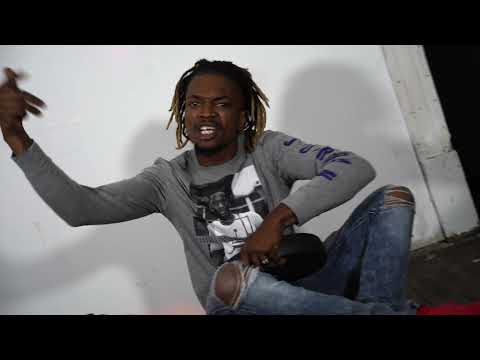 FTM- Trippin [ Offical Music Video] Ft.SanTheProducer