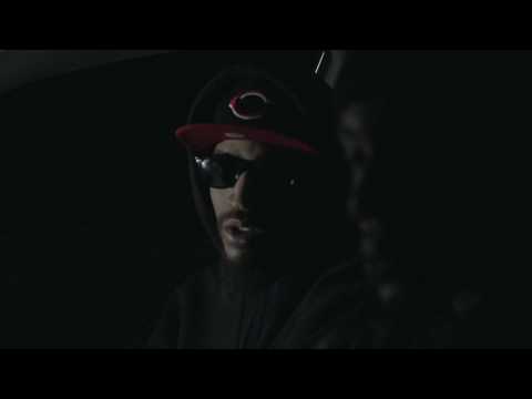 P Nutty - DarkSide (OFFICIAL VIDEO)