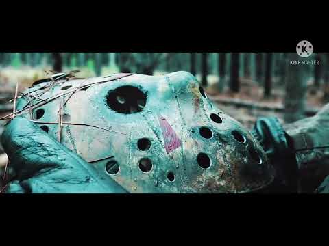 Michael vs Jason: Evil Emerges Jason Reawakened Scene