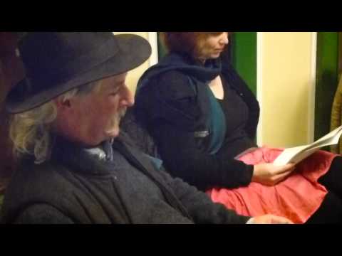 Erik Marchand chante un ton double de Gavotte Montagne