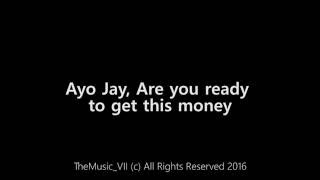 Jay Silva ft. Big Tobz - See Me Now [Lyric Video]