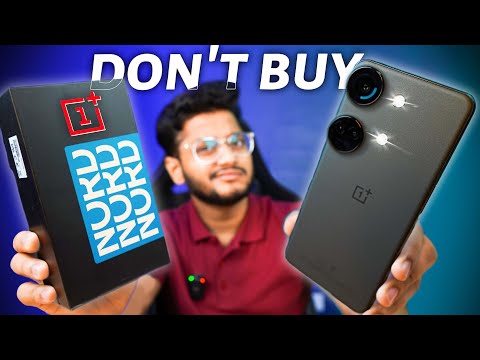 Watch before you buy ONEPLUS NORD 3 Honest Review 🔥