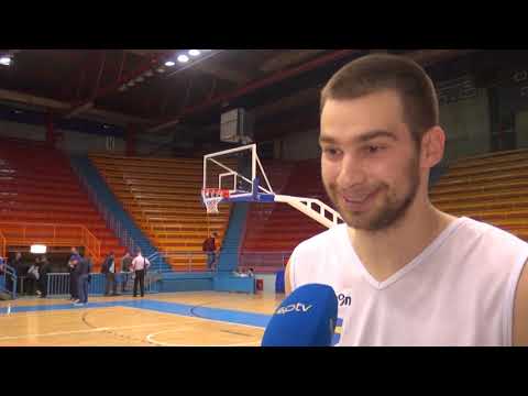 MOJIH 5 MINUTA - KK Bosco vs KK Rudeš