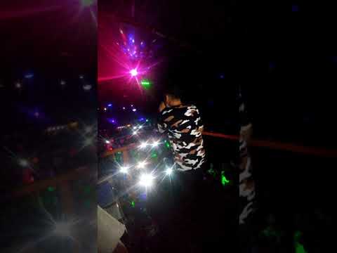 mc felipinho - Show bombar  POA