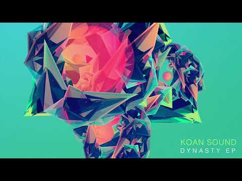 KOAN Sound - 7th Dimension