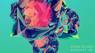 KOAN Sound - 7th Dimension