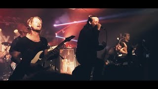 Scary Kids Scaring Kids- The City Sleeps In Flames LIVE Reunion Show