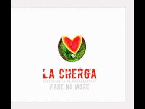 La Cherga feat Irina Karamarkovic - Cooking Dub