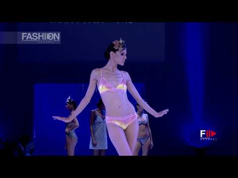 SUMMER DREAM #5 MODE CITY PARIS Spring Summer 2018 - Fashion Channel