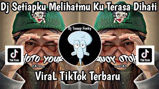 Download lagu DJ SETIAPKU MELIHATMU KU TERASA DIHATI II DJ ANTARA ADA DAN TIADA VIRAL TIKTOK TERBARU NIE 🎧 ‼️ mp3