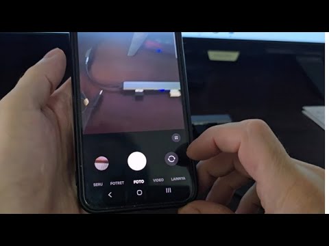 Cara timelapse di Samsung A17 | Cara membuat timelapse di hp samsung a17