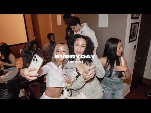 [FREE] Nines x Fredo UK Rap Type Beat 2025 - “EVERYDAY"