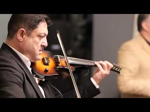 Marian Sandu și Taraful din Teleorman-De joc !