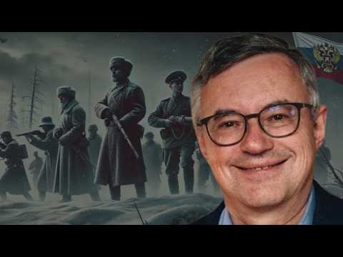 Perché mai invadere la Russia | La Campagna di Napoleone | Alessandro Barbero | Documentario