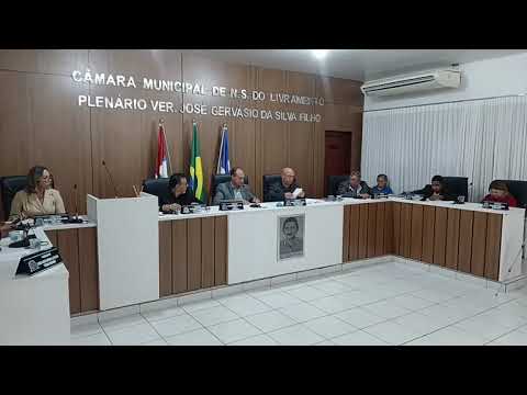Imagem - Sessão Ordinária do dia 2 de junho de 2026
