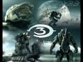 Halo ((All I Play Oh)) with lyrics 