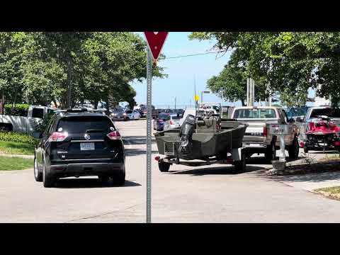 LBR Ramp Closures Cause Dangerous Chaos in Neighborhood