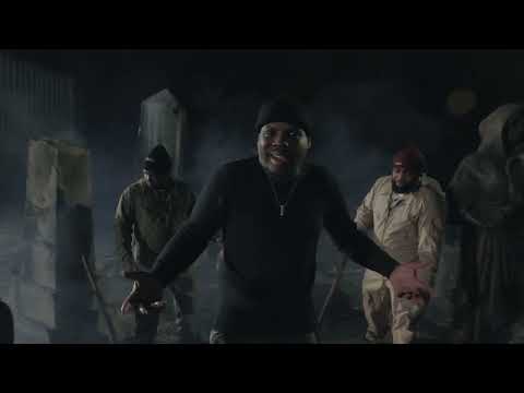 Mone Corleone- Barking at the Moon