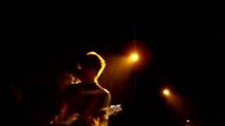 Monty Are I Houston TX - Anchor and Hope