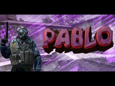 CS:GO MOVIE / PABLO`s