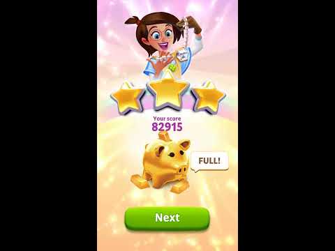 Diamond Diaries Saga Level 490 No Boosters