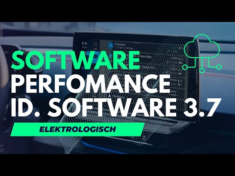 ID. Software 3.7 Neuerungen und Perfomancetest in 4K