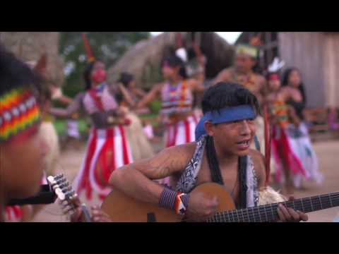 3rd Huni Kuin Gathering (2019) - "Katxanawa"