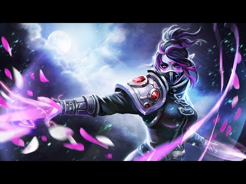Dota 2 Cooman Templar Assassin! Templar Assassin Dota 2