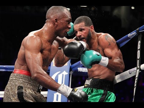 Anthony Dirrell vs Avni Yildirim Full Fight - Dirrell vs Yildirim fight Preview