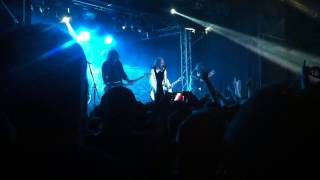 Pain - Starseed, Live Moscow 12-17-2016