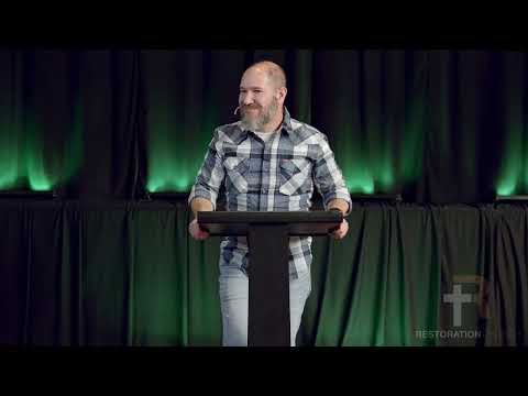 Living the Wisdom of God - A Study in First Corinthians