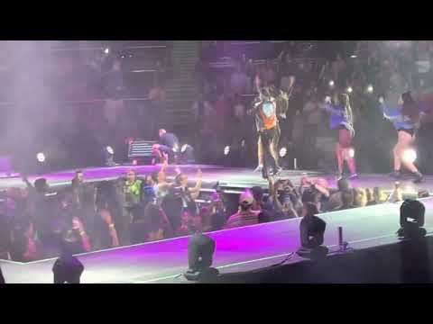 Chiquilla - Peewee - 2000,s Pop Tour - Arena Monterrey, 8 julio 2022