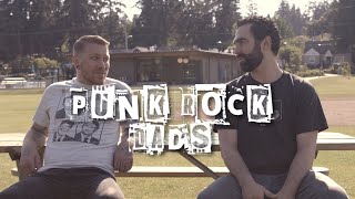 Punk Rock Dads | Short Film
