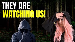 RANDONAUTICA IS REAL AND TERRIFYING - Do NOT Try This App (GONE WRONG)