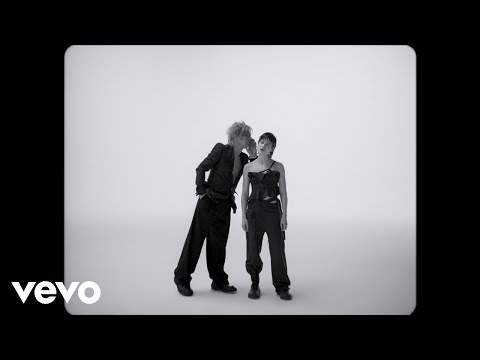 Indochine & Christine and the Queens - 3SEX (Clip officiel)