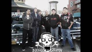 Get Off These Nuts - Niño Zombi