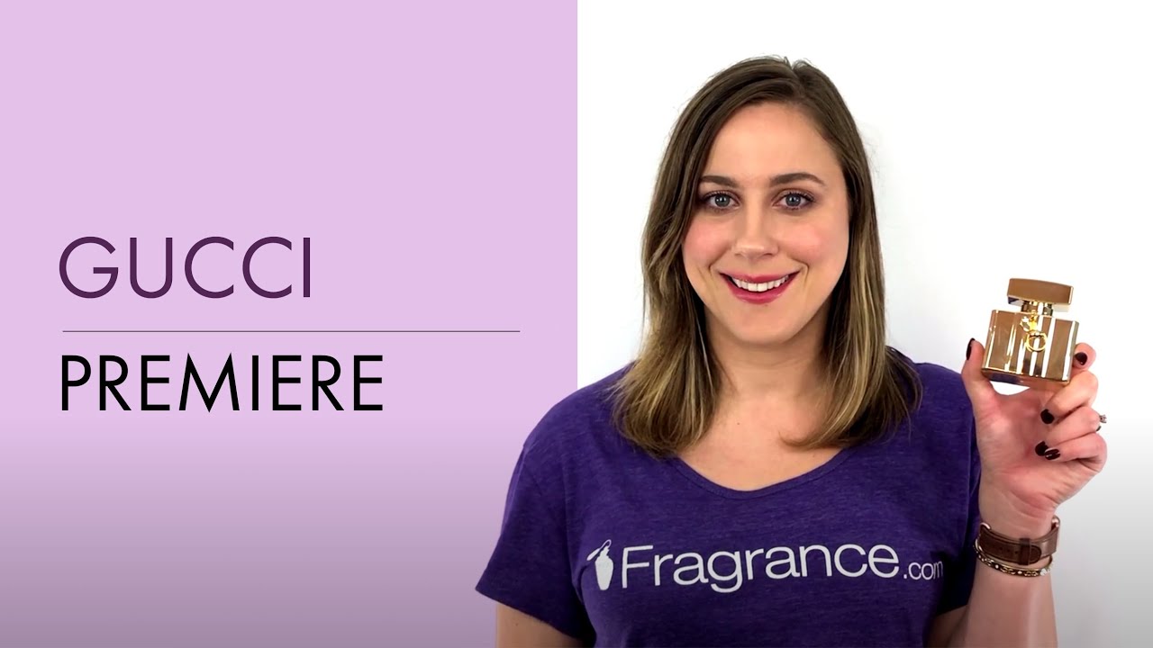 Gucci Premiere Perfume | Fragrance.com®