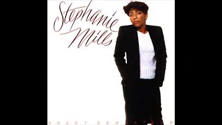 Stephanie Mills "D.A.N.C.I.N" from the "Sweet Sensation" Lp