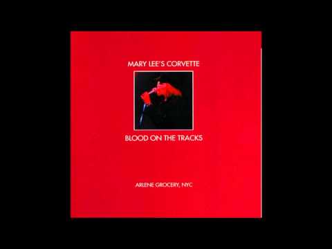 Mary Lee's Corvette You´re a big girl now.wmv