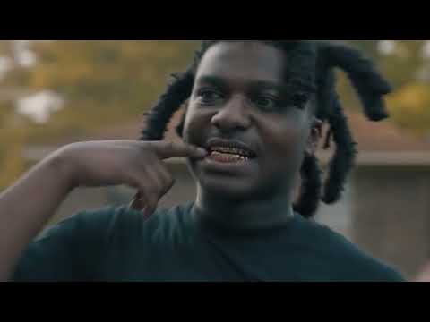 Pooda Robin x Coby Sosaa ( feat. Whoppa Wit Da Choppa ) - Cookout Slide 2.0 [ Official Video ]
