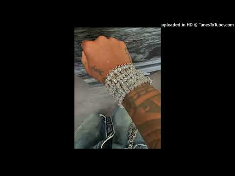 [FREE] YN Jay x Detroit Sample Type Beat - "PLATINUM"