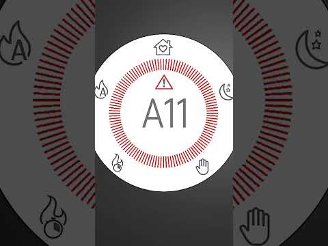 A11 - Guasto coclea