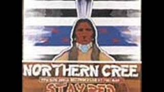 Northern Cree Singers- Honor the Eagle Feather (Grand Entry)