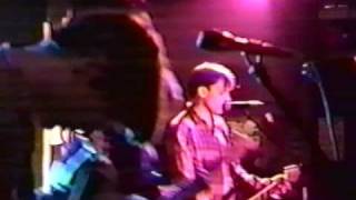 Pavement Hit The Plane Down @Off Ramp Seattle, Wa 4-26-94