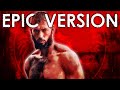 Andrew Tate Theme Song EPIC VERSION Tourner Dans Le Vide