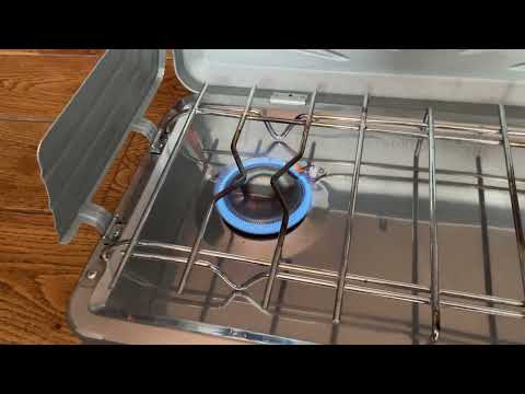 Camping Stove - Image 2