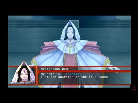 Suikoden 5 Walkthrough Part 68 - Chapter 5 - Leknaat Appears!