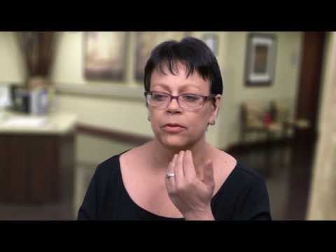 Pam's Story, Cancer Survivor from Bayonne New Jersey