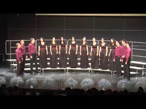 MATONA MIA CARA, Orlando di Lasso - GEMMA CHOIR