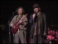 John Trudell and Bad Dog - Devil and Me